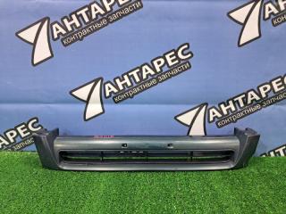 Решетка радиатора Toyota Caldina ST190 AT191 ST195 3S-FE. 7A-FE. 1992 (б/у)