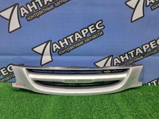 Решетка радиатора Toyota Caldina AT211G. ST210G. ST215G 3S-FE 7A-FE 1997 (б/у)
