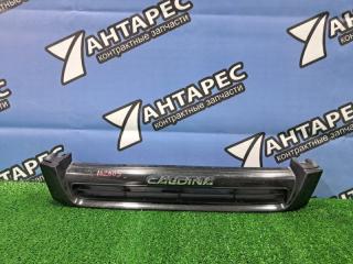 Решетка радиатора Toyota Caldina ST190 AT191 ST195 3S-FE. 7A-FE. 1992 (б/у)