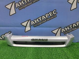 Решетка радиатора Toyota Caldina ST190 AT191 ST195 3S-FE. 7A-FE. 1992 (б/у)