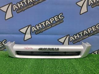 Решетка радиатора Toyota Caldina ST190 AT191 ST195 3S-FE. 7A-FE. 1992 (б/у)