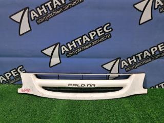 Решетка радиатора Toyota Caldina AT211G. ST210G. ST215G 3S-FE 7A-FE 1997 (б/у)