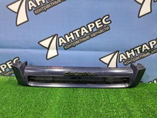 Решетка радиатора Toyota Caldina ST190 AT191 ST195 3S-FE. 7A-FE. 1992 (б/у)