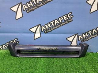 Решетка радиатора Toyota Caldina ST190 AT191 ST195 3S-FE. 7A-FE. 1992 (б/у)