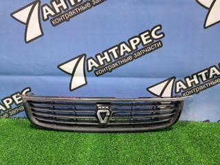 Решетка радиатора Toyota Corolla AE110. AE110G. AE110 AE111 AE114 AE115 EE111 CE110 CE114 5A-FE. 4A-FE 4E-FE 1998 (б/у)