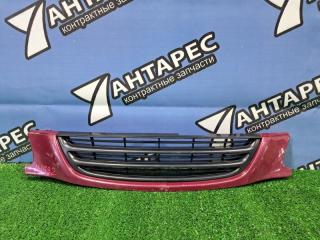 Решетка радиатора Toyota Avensis AT220 2CTE 1999 (б/у)