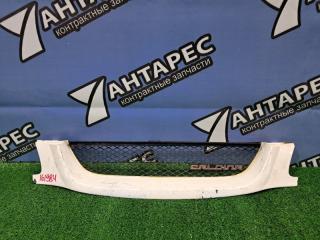 Решетка радиатора Toyota Caldina AT211G. ST210G. ST215G 3S-FE 7A-FE 1997 (б/у)