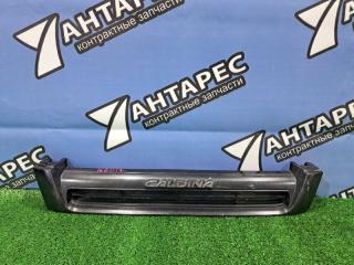 Решетка радиатора Toyota Caldina ST190 AT191 ST195 3S-FE. 7A-FE. 1992 (б/у)