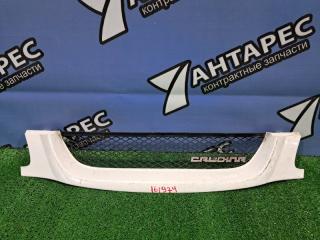 Решетка радиатора Toyota Caldina AT211G. ST210G. ST215G 3S-FE 7A-FE 1997 (б/у)