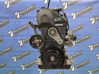 Двигатель Toyota Mark II JZX100 2JZGE 2000 (б/у)