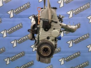 Двигатель Honda Hr-V GH2 GH4 D16W1 2001 (б/у)