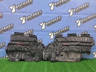 Защита двигателя Toyota Camry ACV51 ASV50 GSV50 ASV51 ASV50 GSV50 6ARFSE 2011 (б/у)
