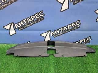 Накладка пластиковая на телевизор Mitsubishi Outlander CW5W CW6W 4B12 6B31 2010 (б/у)