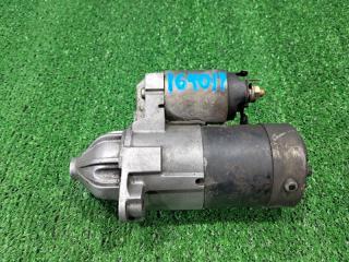 Стартер Mitsubishi Pajero V65W V78W V75W 6G72 (б/у)