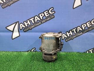 Компрессор кондиционера Mitsubishi Pajero V65W V78W V75W 6G72 (б/у)