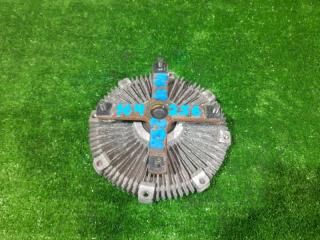 Вязкомуфта Isuzu Elf NKR81 NPR81 4HK1 (б/у)