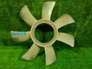 Вентилятор вязкомуфты Isuzu Elf NKR81 NPR81 4HK1 (б/у)