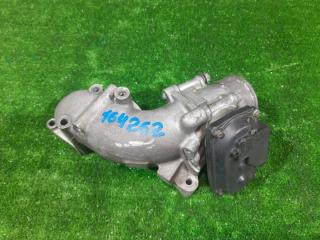 Дроссельная заслонка Mitsubishi Canter FE82 4M50 (б/у)