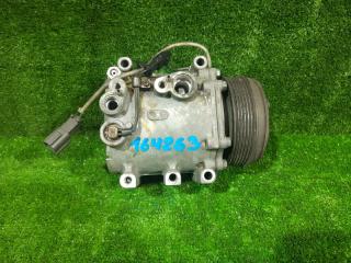 Компрессор кондиционера Mitsubishi Canter FE82 4M50 (б/у)