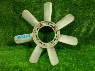 Вентилятор вязкомуфты Isuzu Elf NHB55 4JB1 (б/у)