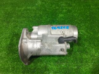 Стартер Isuzu Elf NHB55 4JB1 (б/у)