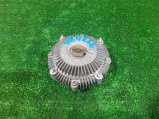 Вязкомуфта Isuzu Elf NHB55 4JB1 (б/у)