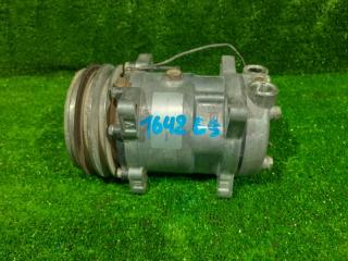 Компрессор кондиционера Isuzu Elf NHB55 4JB1 (б/у)