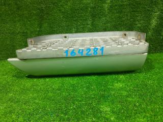 Подножка Nissan Diesel MK210 MK211 FE6 1994 правая (б/у)