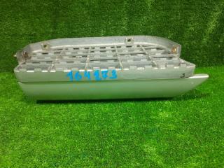 Подножка Nissan Diesel MK210 MK211 FE6 1994 левая (б/у)