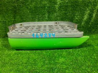 Подножка Nissan Diesel MK210 MK211 FE6 1994 левая (б/у)