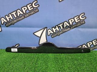 Накладка на дверь багажника Toyota Corolla Fielder NZE121. NZE124. ZZE122. ZZE124. NZE121G. ZZE122G 1NZ-FE 1ZZ-FE 2000