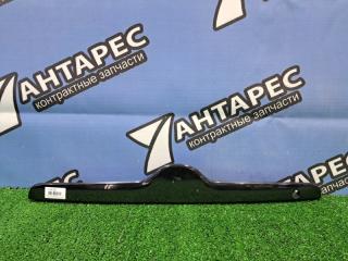 Накладка на дверь багажника Toyota Corolla Fielder NZE121. NZE124. ZZE122. ZZE124. NZE121G. ZZE122G 1NZ-FE 1ZZ-FE 2000