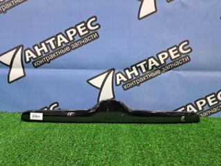 Накладка на дверь багажника Toyota Corolla Fielder NZE121. NZE124. ZZE122. ZZE124. NZE121G. ZZE122G 1NZ-FE 1ZZ-FE 2000