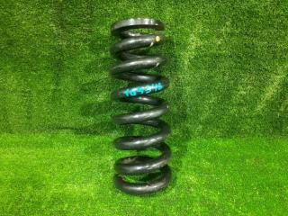 Пружина Toyota Dyna XZU308 S05D 1999 передняя (б/у)