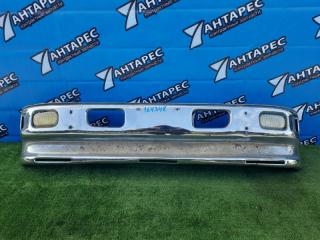 Бампер Mitsubishi Canter FE507 FE517 FE501 4D33 4D35 5M51 4M40 1994 (б/у)