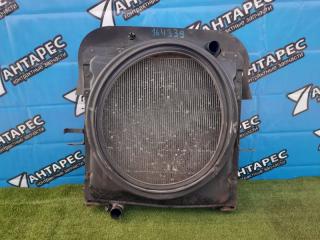 Радиатор основной Isuzu Forward FRR 4HH1 (б/у)