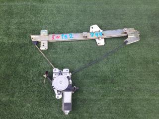 Стеклоподъемник Mitsubishi Fuso FFK64 FK72 FK74 FK71 1994 передний правый (б/у)