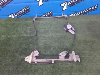 Стеклоподъемник Mitsubishi Fuso FFK64 FK72 FK74 FK71 1994 передний левый (б/у)