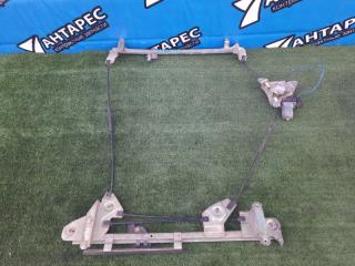 Стеклоподъемник Mitsubishi Fuso FFK64 FK72 FK74 FK71 1994 передний левый (б/у)