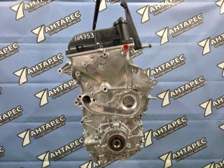 Двигатель Toyota Land Cruiser Prado TRJ120 2TR-FE 2005