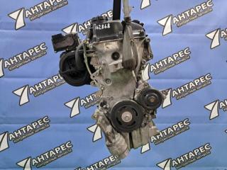 Двигатель Toyota Vitz KSP90 1KR-FE 2010 (б/у)