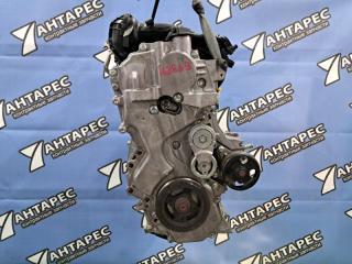 Двигатель Nissan Qashqai J10 MR20DE 2008 (б/у)