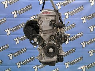 Двигатель Toyota Alphard ANH20 2AZ-FE 2009 (б/у)