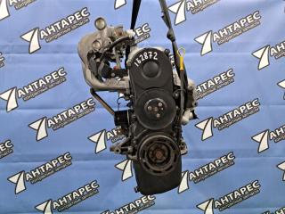 Двигатель Mazda Demio DW3W B3-E (б/у)