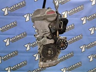 Двигатель Toyota Corolla Fielder NZE141G. NZE141 1NZ-FE 2011 (б/у)