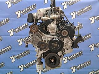 Двигатель Mitsubishi Pajero K97W 6G75 (б/у)