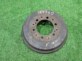 Тормозной барабан Toyota Hiace TRH213 2TR-FE 2TR 2005 задний (б/у)