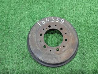 Тормозной барабан Toyota Hiace TRH213 2TR-FE 2TR 2005 задний (б/у)