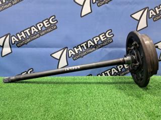 Полуось Toyota Hiace TRH213 2TR-FE 2TR 2005 задний правый (б/у)