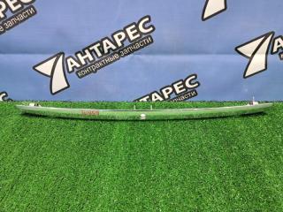 Накладка крышки багажника Toyota Premio ZZT240.NZT240. AZT240.ZZT245.240.245 1ZZ-FE 1NZ-FE 1AZ-FSE 2002 (б/у)